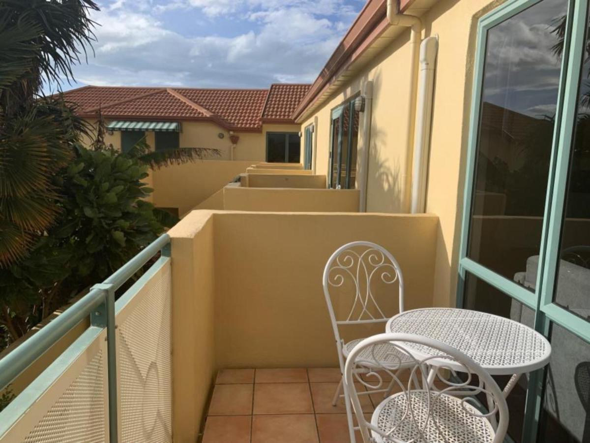 Tuscany Gardens Motor Lodge Nelson Exterior foto