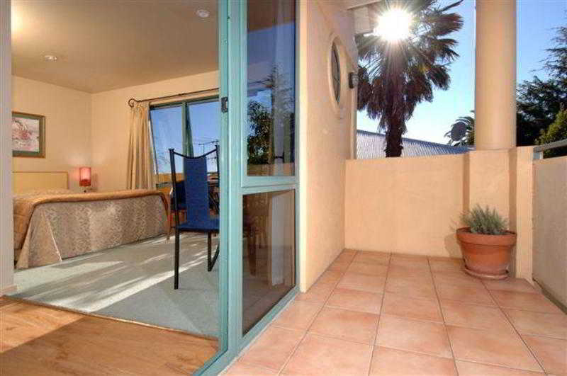 Tuscany Gardens Motor Lodge Nelson Habitación foto