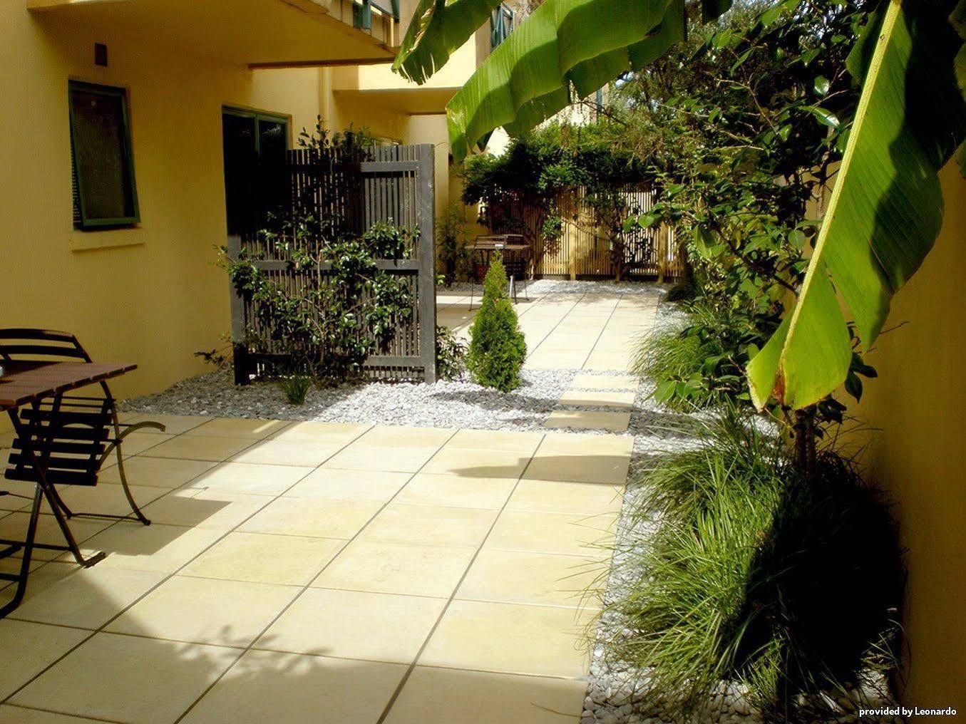 Tuscany Gardens Motor Lodge Nelson Exterior foto