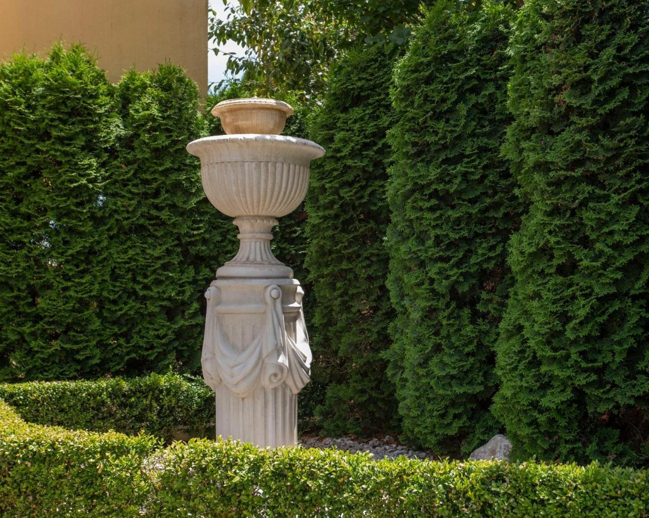 Tuscany Gardens Motor Lodge Nelson Exterior foto