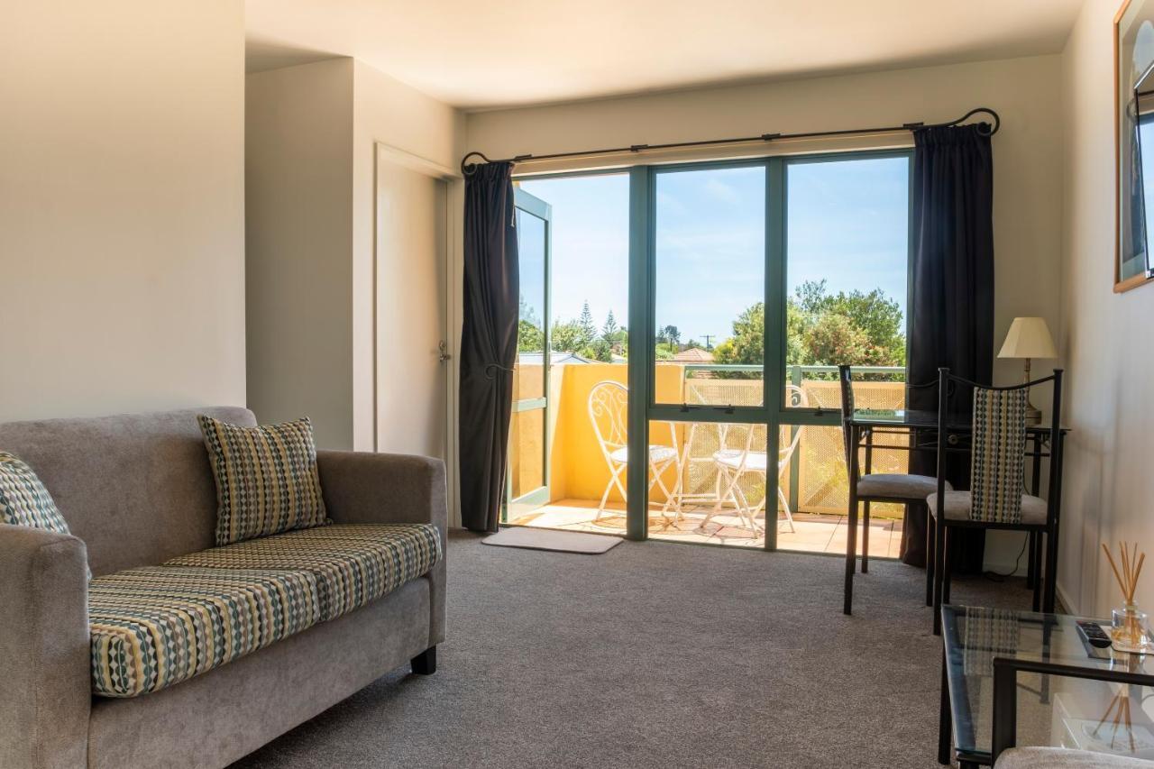 Tuscany Gardens Motor Lodge Nelson Exterior foto